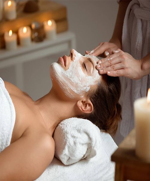 Skin & Beauty Care