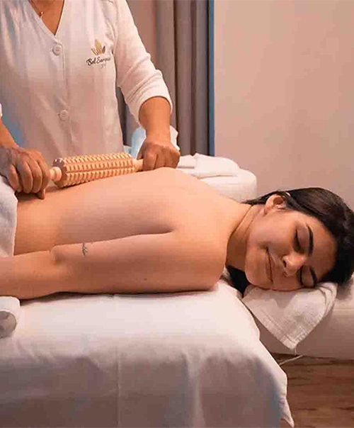 Full Body massages